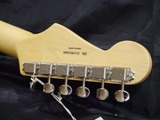 Fender MIJ Hybrid 50s Stratocaster US Blonde 画像
